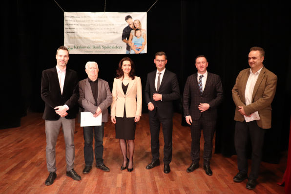 II Ogólnopolski Festiwal Obojowy im. Emiliana Pardusa