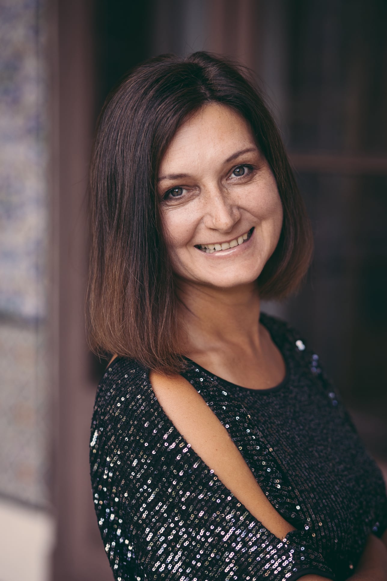 Marta Mołodyńska-Wheeler