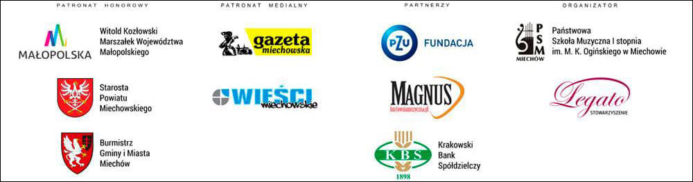 Mały Miechowski Festiwal Instrumentów Dawnych